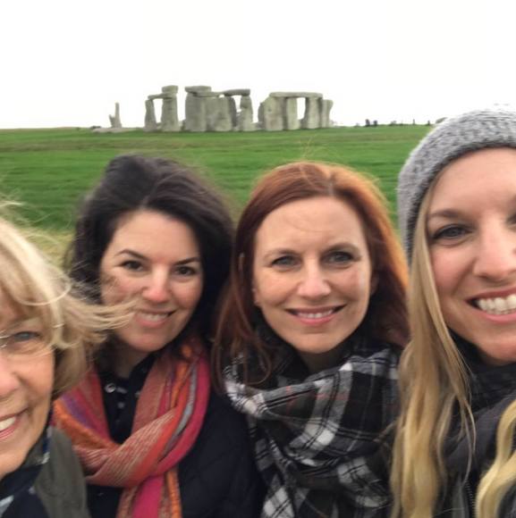 Meet your Posher, Amy - Picture 1 of 1